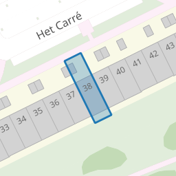 Perceel EDE01-N-1456