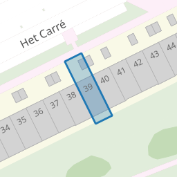 Perceel EDE01-N-1457