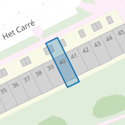 Perceel EDE01-N-1458