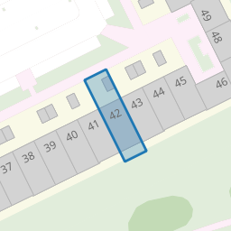 Perceel EDE01-N-1460