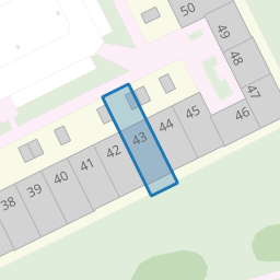 Perceel EDE01-N-1461