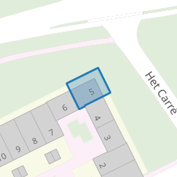 Perceel EDE01-N-1478