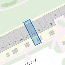 Perceel EDE01-N-1484