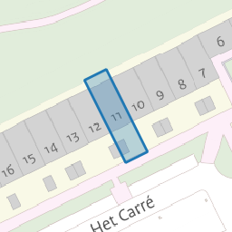 Perceel EDE01-N-1485