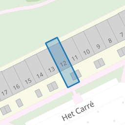 Perceel EDE01-N-1486