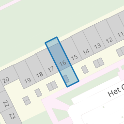 Perceel EDE01-N-1489