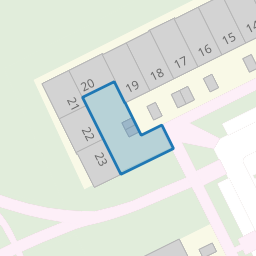 Perceel EDE01-N-1496