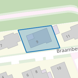 Perceel EDE01-N-1503