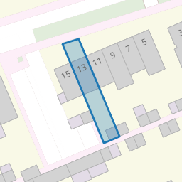 Perceel EDE01-N-1510