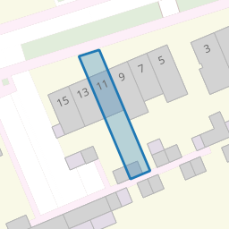 Perceel EDE01-N-1511