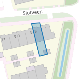 Perceel EDE01-N-1532