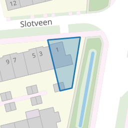 Perceel EDE01-N-1533