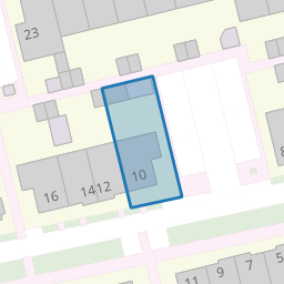 Perceel EDE01-N-1537