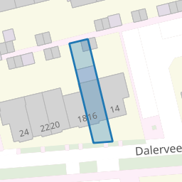 Perceel EDE01-N-1573