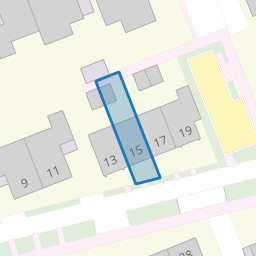 Perceel EDE01-N-1579