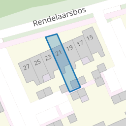 Perceel EDE01-N-1581