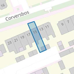 Perceel EDE01-N-1583