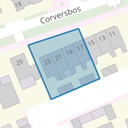 Perceel EDE01-N-1584