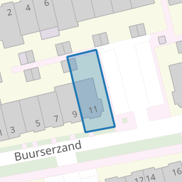 Perceel EDE01-N-1588