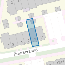 Perceel EDE01-N-1589