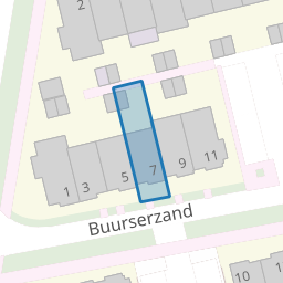 Perceel EDE01-N-1590