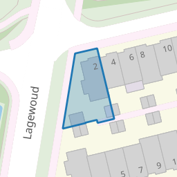 Perceel EDE01-N-1594