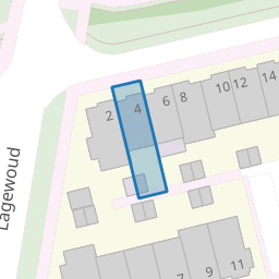 Perceel EDE01-N-1595