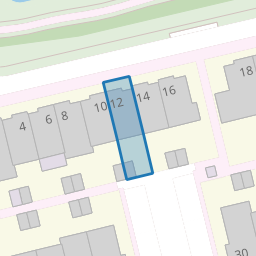 Perceel EDE01-N-1599