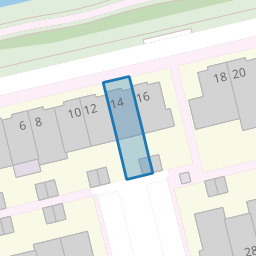 Perceel EDE01-N-1600