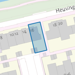 Perceel EDE01-N-1601