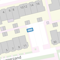 Perceel EDE01-N-1603