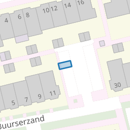 Perceel EDE01-N-1604