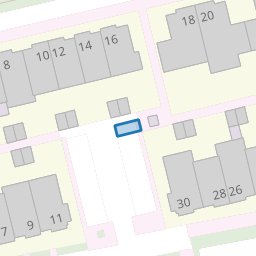 Perceel EDE01-N-1613