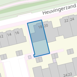 Perceel EDE01-N-1615