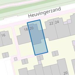 Perceel EDE01-N-1616