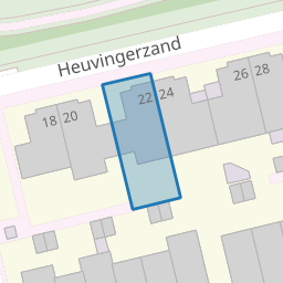 Perceel EDE01-N-1617