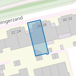 Perceel EDE01-N-1619