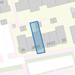 Perceel EDE01-N-1625