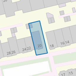 Perceel EDE01-N-1628