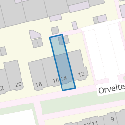 Perceel EDE01-N-1631