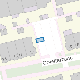 Perceel EDE01-N-1634