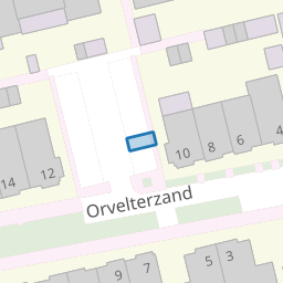 Perceel EDE01-N-1640