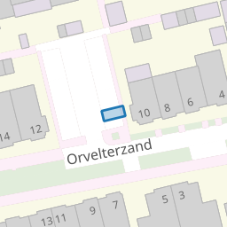 Perceel EDE01-N-1641