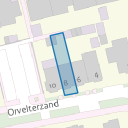 Perceel EDE01-N-1644