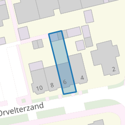 Perceel EDE01-N-1645