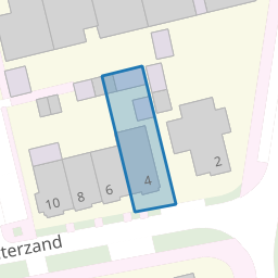 Perceel EDE01-N-1646