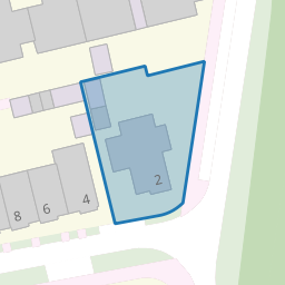 Perceel EDE01-N-1647