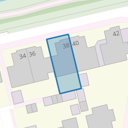 Perceel EDE01-N-1650