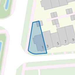 Perceel EDE01-N-1653