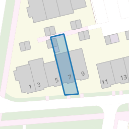 Perceel EDE01-N-1656